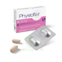 Physioflor Lp Comprimés Vaginal B/2 à Clermont-Ferrand